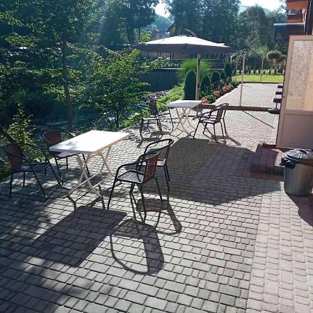 Сонячний Затишок Polyana (Transcarpathia) Exterior foto